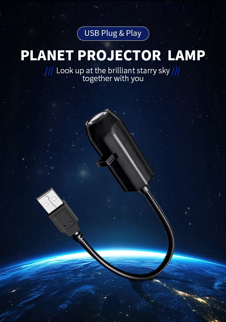 Jul Projektor