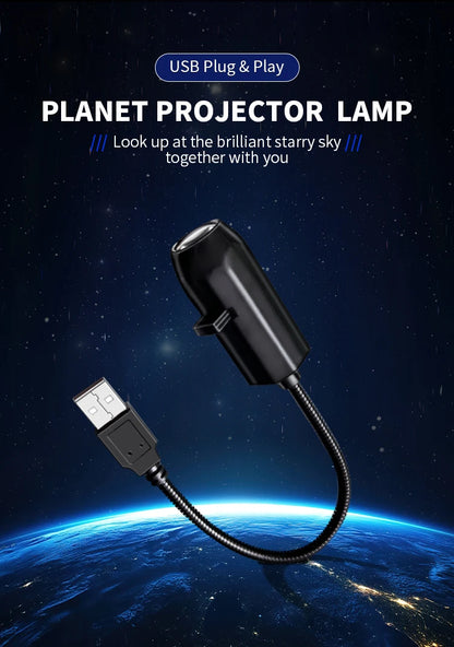 Jul Projektor